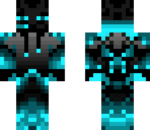 ice enderman