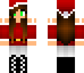 christmas cuti edit