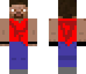 parkor steve