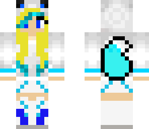 missminecraft360