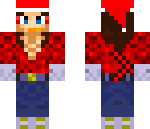 vegeta ssj 4 navidad
