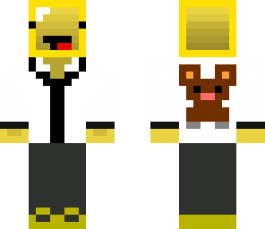 derp amarillo