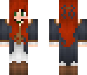 maiden edit