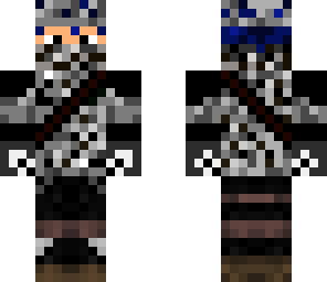winter nomad