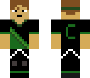 coollum's skin