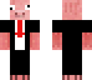 agent pig