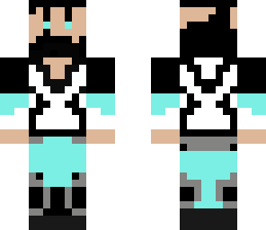 winter pirate 2
