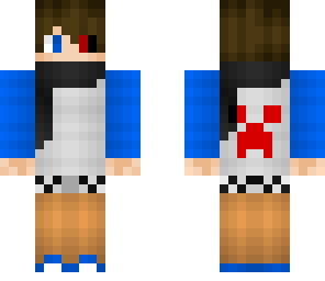 pvp boy