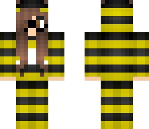 bine mit brille
