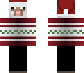 christmas lamb