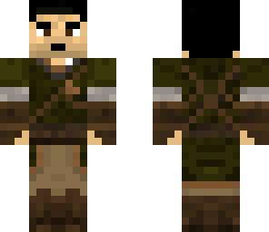 ranger of the north-updated