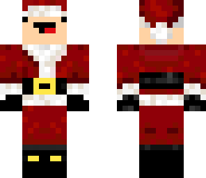 derpy santa