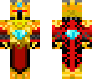 ender soldier
