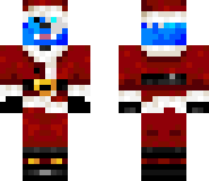 water santa bacca