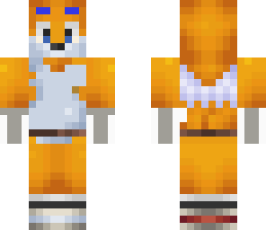 tails