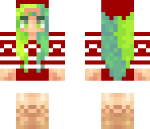 christmasgirl