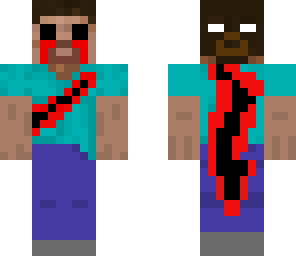 worse than worse than herobrine