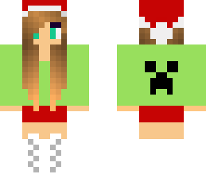 christmas cheer chick 2