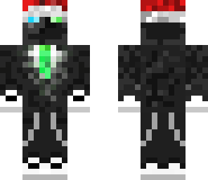 syborge santa