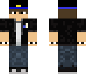 anderplayer blue
