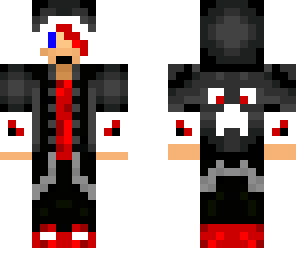 jfuji red