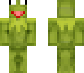 kermit re-do