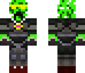 creeperdoesminecraft
