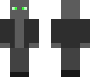 the grey snake