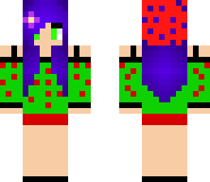 watermelon girl