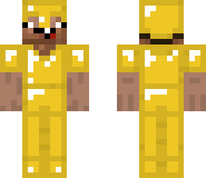 noob armour