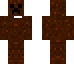 ice cream creeper