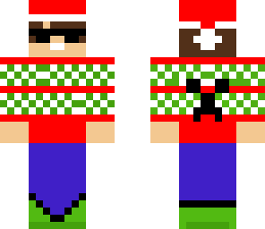 chrismas elf