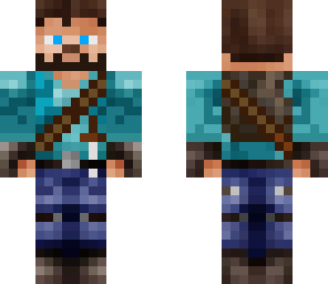 steve