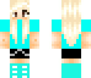 chica sexy