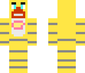 chica
