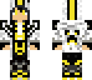 gold assasin