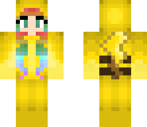pikachu onesie v2