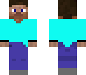 steve