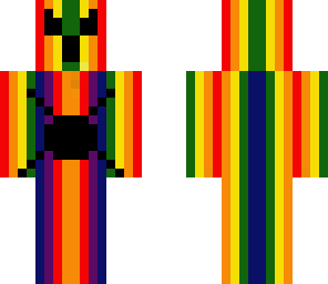 ranbow knight