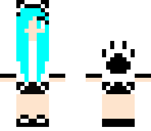 panda singer
