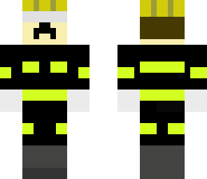 minecraft fireman