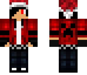 gotenxgamer santa