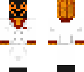 fire demon