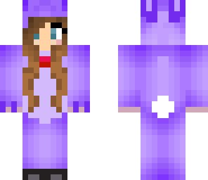 reused bonie from fnaf