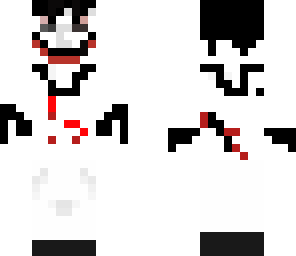 jeef the killer