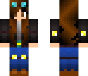 dantdm girl