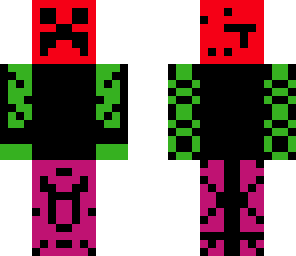 galactico creeper