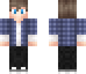 hipster boy