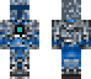 space warrior
