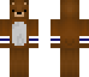 pvp bear